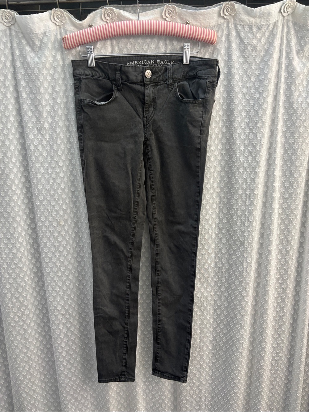American eagle jeggings